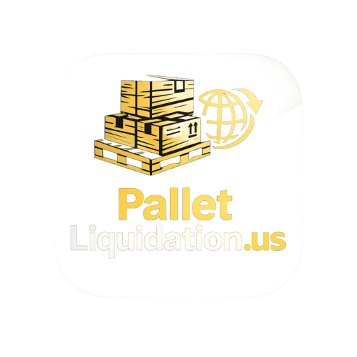 liquidation pallets
