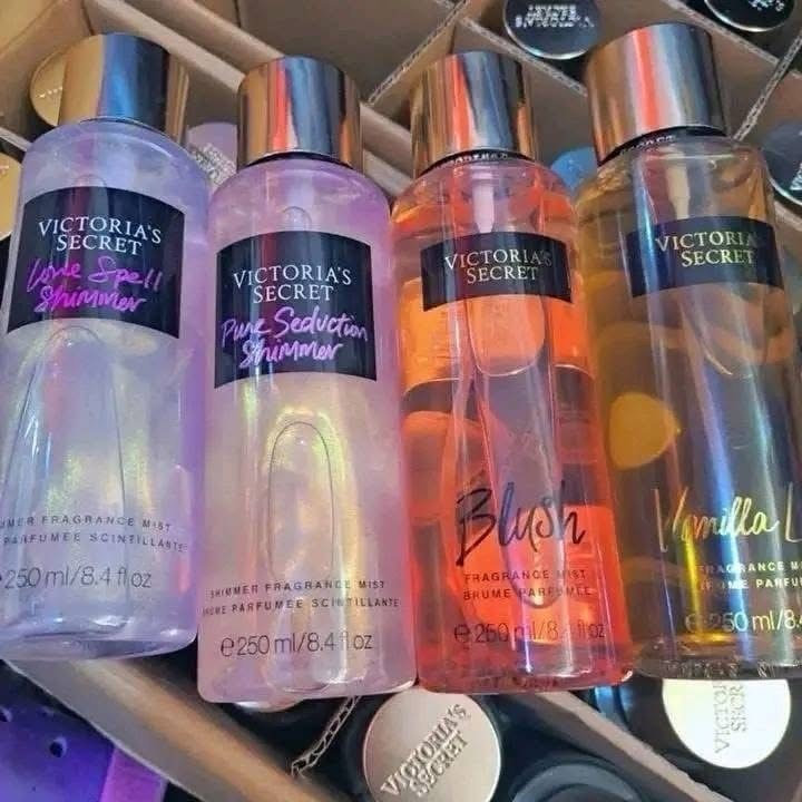 Victoria’s Secret Perfume Pallets | 400 Wholesale Sealed Perfumes - Image 2