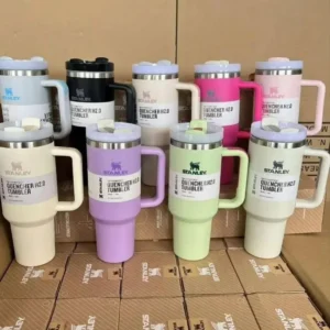 Stanley Tumblers Pallet with 250 wholesale tumblers for resale